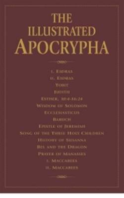 Illustrated Apocrypha: KJV