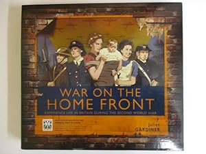 War on the Home Front