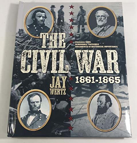 The Civil War Experience, 1861-1865