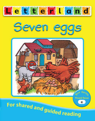 Seven Eggs