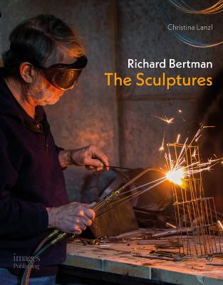 Richard Bertman: The Sculptures