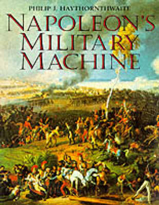 Napoleon's Military Machine