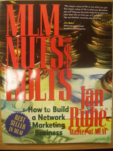 MLM Nuts $ Bolts