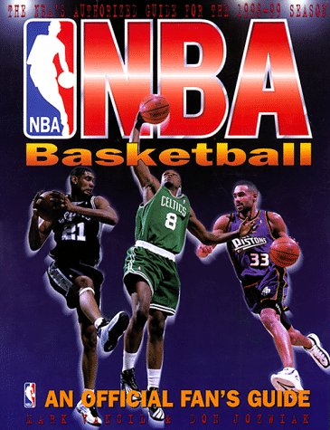 National Basketball Association Basketball: An Official Fan's Guide