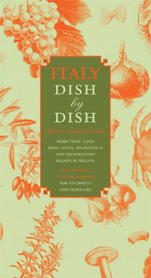 Italy Dish By Dish