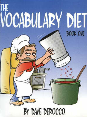 Vocabulary Diet: Bk. 1