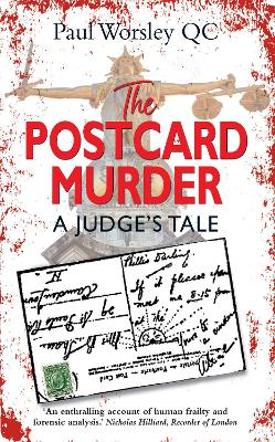 The Postcard Murder: A Judge's Tale