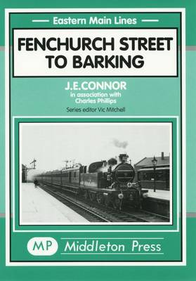 Fenchurch Street to Barking