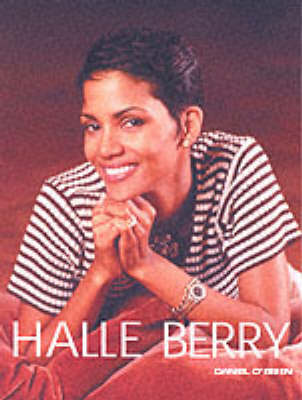 Halle Berry