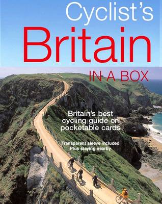 Cyclist's Britain in a Box