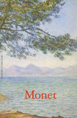 Monet (Life & Times)