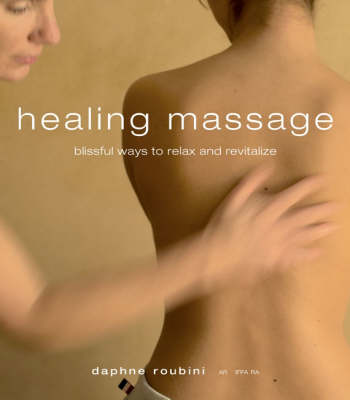 Healing Massage