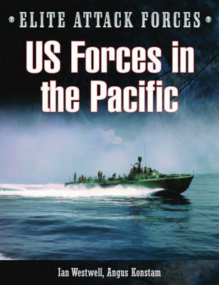 Us Forces in the Pacific