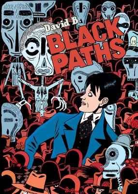 Black Paths