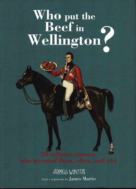 Who Put the Beef in Wellington?