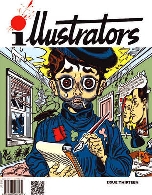 Illustrators: Issue 13