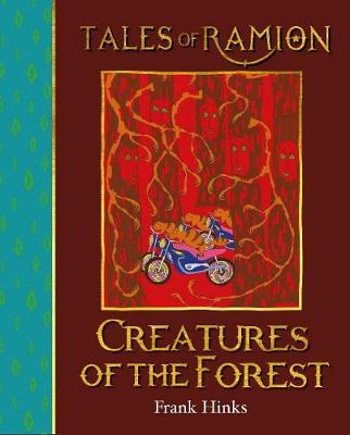 Creatures of the Forest: Tales of Ramion