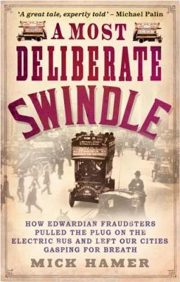 Most Deliberate Swindle