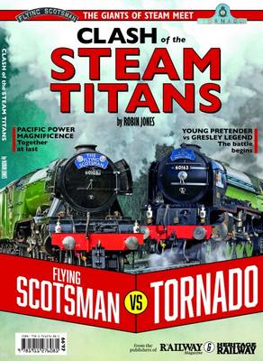 Clash of the Steam Titans: 2016