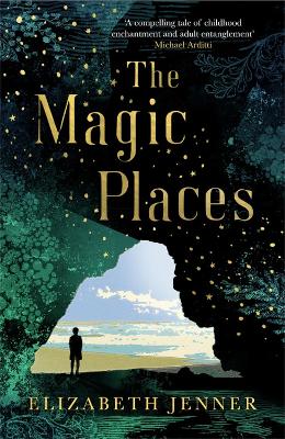 The Magic Places