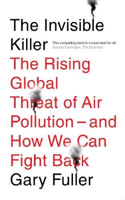 The Invisible Killer: The Rising Global Threat of Air Pollution - And How We Can Fight Back