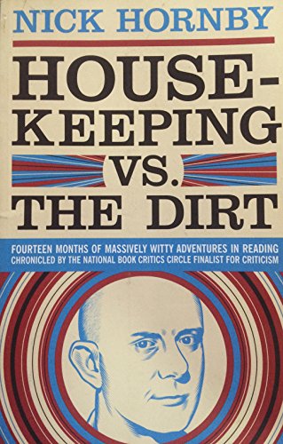 Housekeeping vs. the Dirt