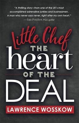 Little Chef The Heart of The Deal