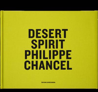 Philippe Chancel - Desert Spirit