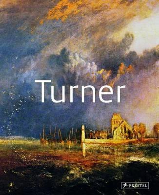 Turner: Masters of Art