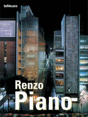 Renzo Piano