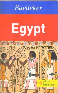 Baedeker Egypt