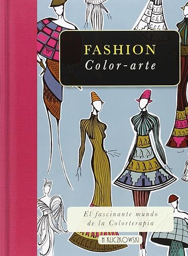 Fashion Color-arte