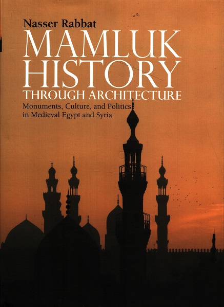 Mamluk History Through Architecture