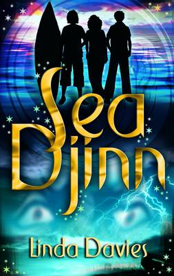 Sea Djinn