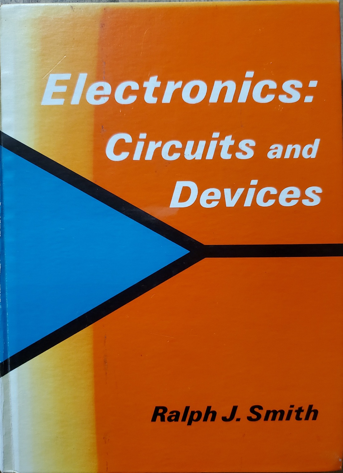 Electronics: Circuits and Devices