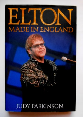 Elton: Made in England