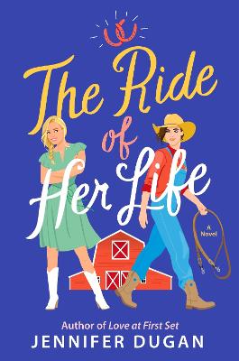 The Ride of Her Life: A Novel