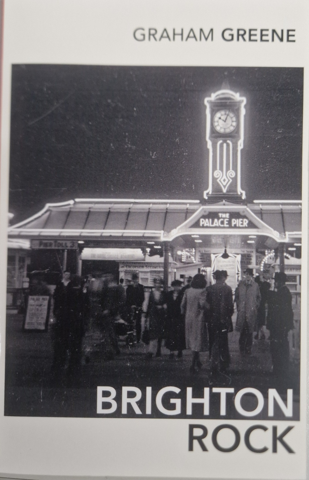 Brighton Rock