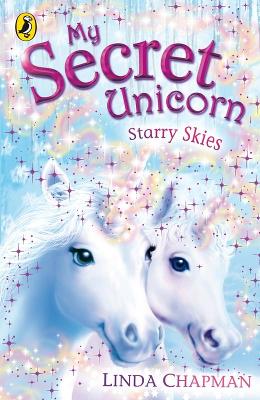 My Secret Unicorn: Starry Skies