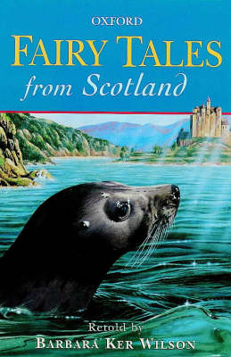 Fairy Tales from Scotland