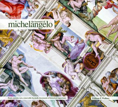 The Treasures of Michelangelo