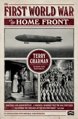 IWM: The First World War on the Home Front