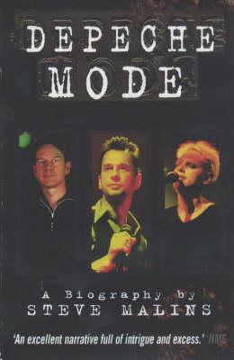 ''Depeche Mode'': A Biography