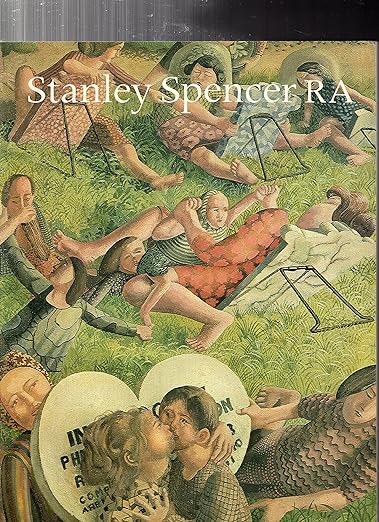 Stanley Spencer RA