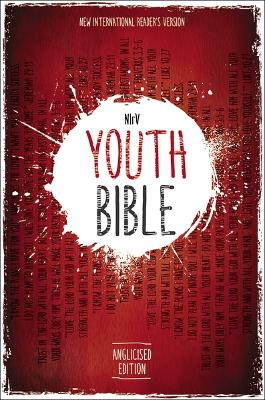 NIrV, Youth Bible, Anglicised Edition, Hardcover