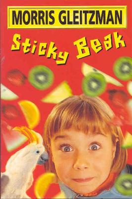 Sticky Beak (PB)