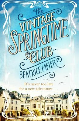 The Vintage Springtime Club