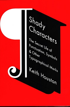 Shady Characters