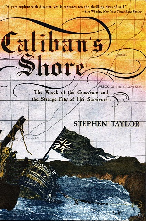 Caliban's Shore