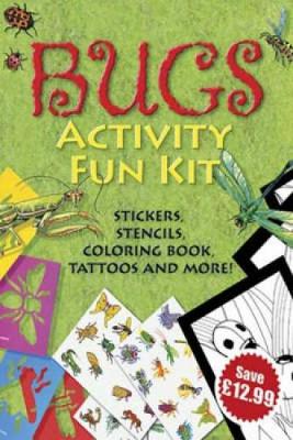 Bugs Activity Fun Kit